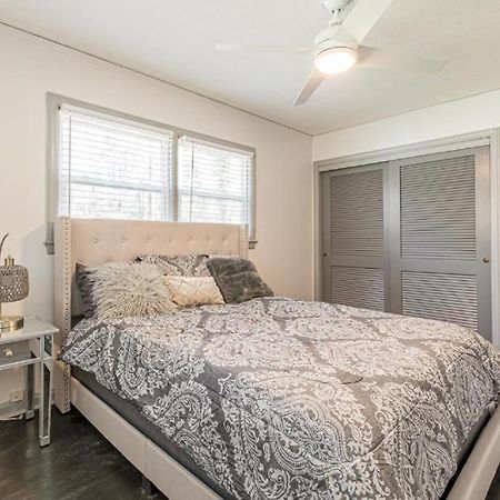 The Sweet Creek Luxurious Villas Atlanta Exteriör bild