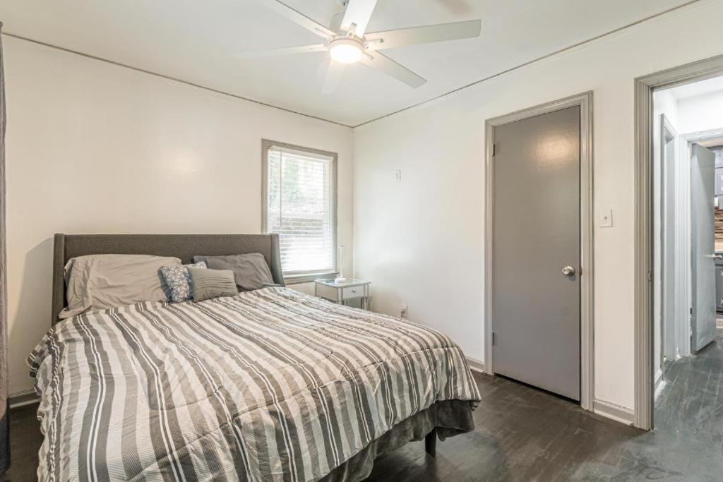 The Sweet Creek Luxurious Villas Atlanta Exteriör bild